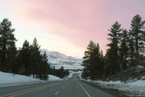 Austria Hof Lodge (Mammoth Lakes)